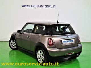 MINI One usata, con Airbag laterali