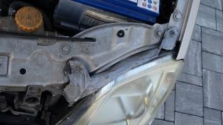 OPEL Meriva usata 121