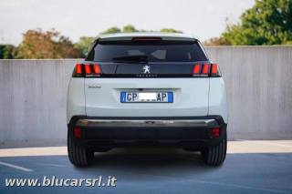 PEUGEOT 3008 usata, con Autoradio