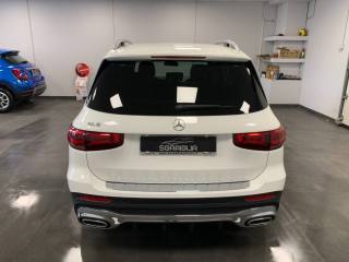 MERCEDES-BENZ GLB 200 usata, con Climatizzatore automatico, 3 zone