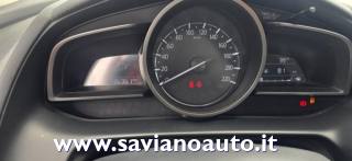 MAZDA CX-3 usata, con Chiusura centralizzata