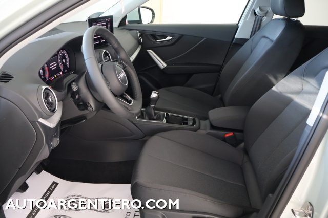 AUDI Q2 usata, con Bluetooth