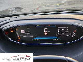 PEUGEOT 3008 usata, con Park Distance Control