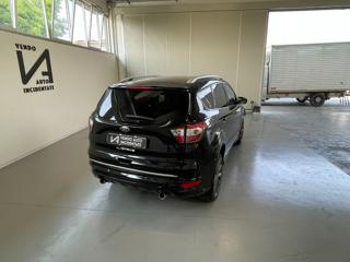 FORD Kuga usata, con Controllo trazione