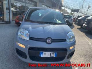 FIAT Panda usata, con Climatizzatore