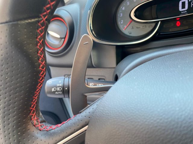 RENAULT Clio usata, con Fari LED