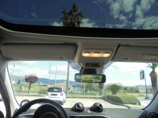 SMART ForFour usata, con Fendinebbia