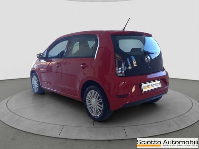 VOLKSWAGEN up! usata, con Airbag Passeggero