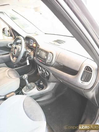FIAT 500L usata 20