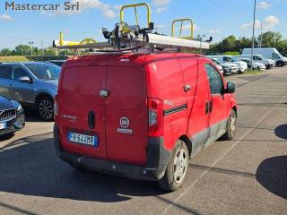 FIAT Fiorino usata, con Chiusura centralizzata