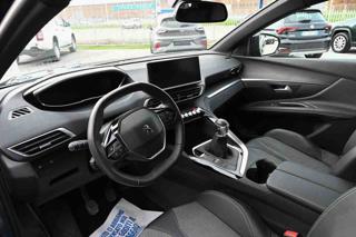 PEUGEOT 3008 usata, con Controllo automatico clima