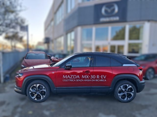 MAZDA MX-30 usata, con Airbag