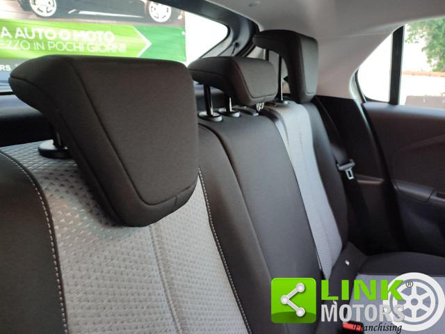 OPEL Corsa usata 18
