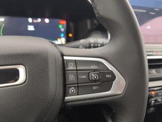 JEEP Compass usata, con Immobilizzatore elettronico