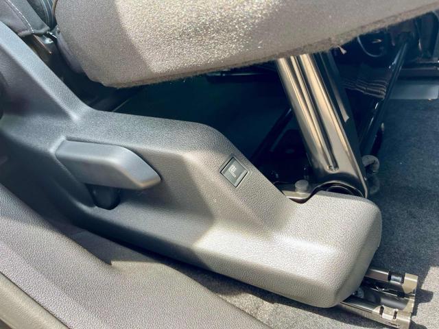 FIAT Doblo usata, con Bracciolo