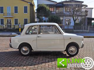 AUTOBIANCHI Bianchina usata 5