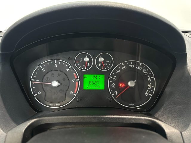 FORD Fiesta usata, con Climatizzatore