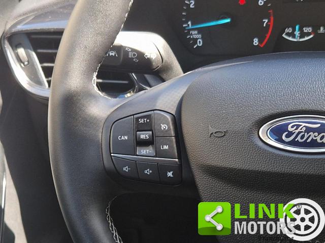 FORD Puma usata, con Chiusura centralizzata telecomandata