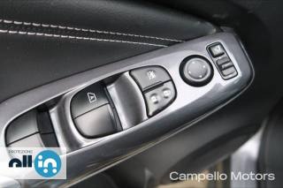 NISSAN Juke usata 14