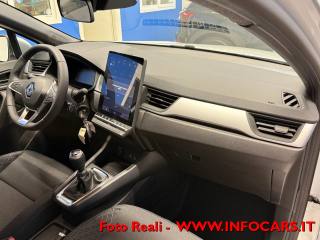 RENAULT Captur usata, con Cruise Control