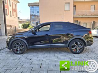 RENAULT Arkana usata, con ESP