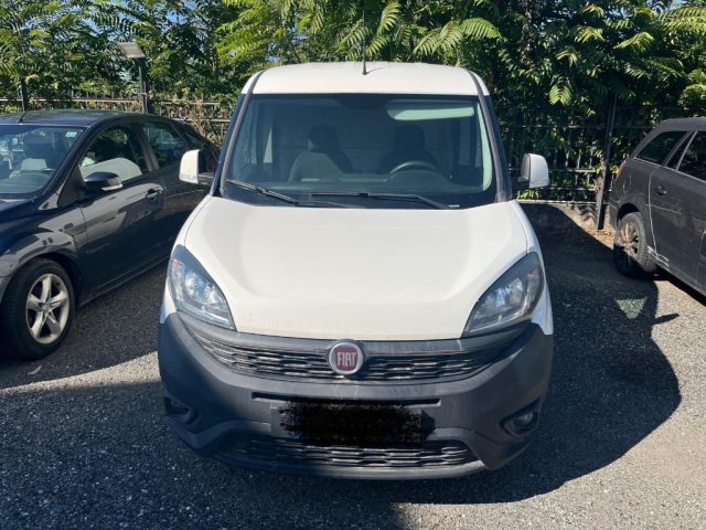 FIAT Doblo usata, con Fendinebbia