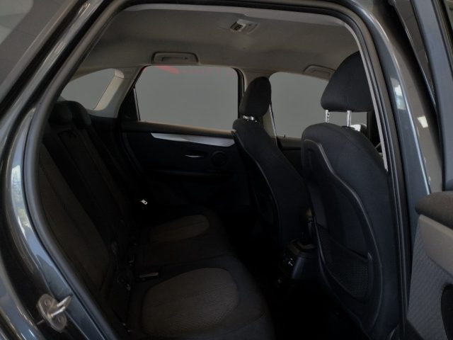 BMW 216 usata 17