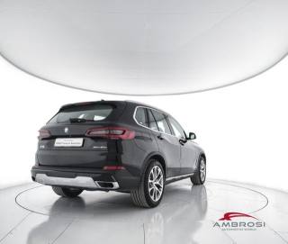 BMW X5 usata 2