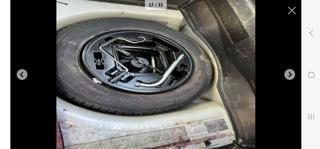 FIAT Punto usata, con Climatizzatore