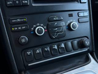 VOLVO XC90 usata, con Interni in pelle