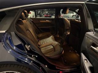 MERCEDES-BENZ CLS 350 usata, con Tettuccio apribile