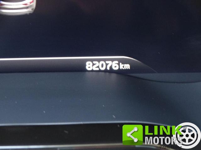 KIA Ceed usata, con Regolazione elettrica sedili