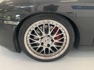PORSCHE 911 usata, con Antifurto