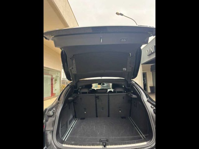 BMW X4 usata 27