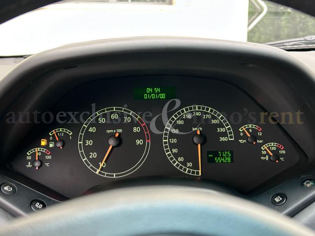 LAMBORGHINI Murcielago usata, con Climatizzatore