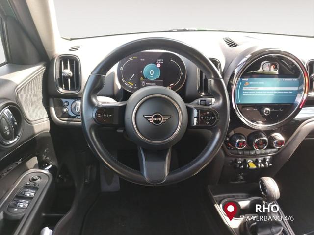 MINI Countryman usata, con Servosterzo