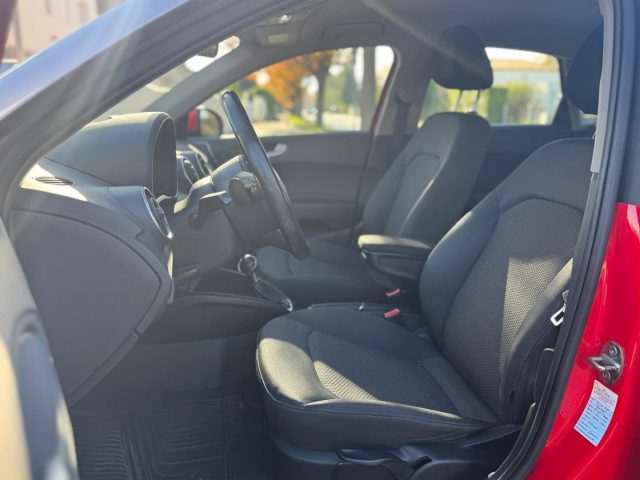 AUDI A1 usata, con Boardcomputer