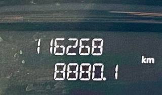 RENAULT Clio usata, con Sensore di pioggia