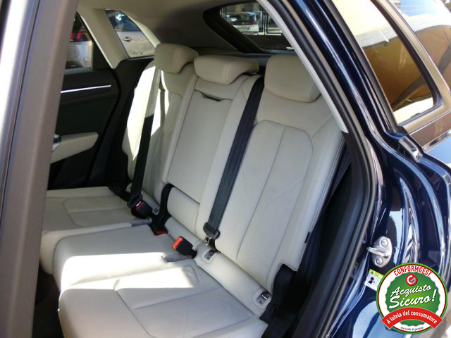 AUDI Q3 usata, con Controllo trazione