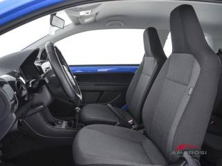 VOLKSWAGEN up! usata 8