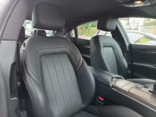 MASERATI Quattroporte usata, con Boardcomputer