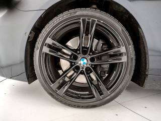 BMW 640 usata, con USB