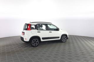 FIAT Panda usata 2