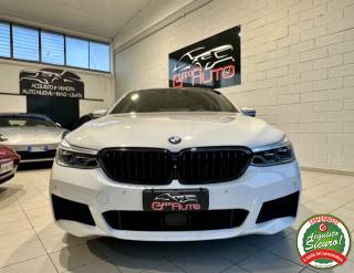 BMW 630 usata, con Airbag