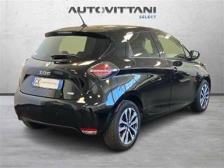 RENAULT ZOE usata 2