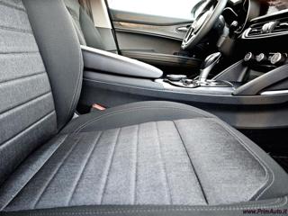 ALFA ROMEO Stelvio usata, con Cronologia tagliandi