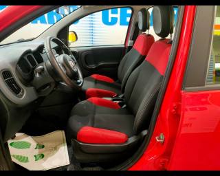 FIAT Panda usata 13
