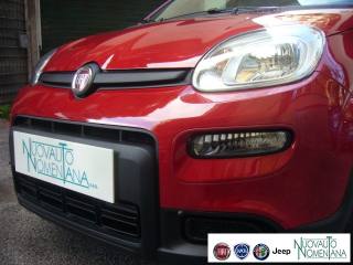 FIAT Panda usata, con Alzacristalli elettrici