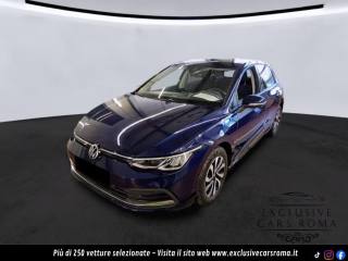 VOLKSWAGEN Golf 2.0 TDI 115 CV SCR Active