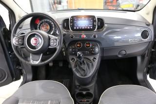 FIAT 500 usata, con Controllo trazione